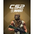 CS 2 Boost