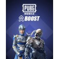 Pubg Mobile Boost