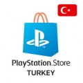 Sony PlayStation Store TR