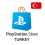Sony PlayStation Store TR