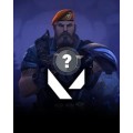 Valorant Unranked Hesap