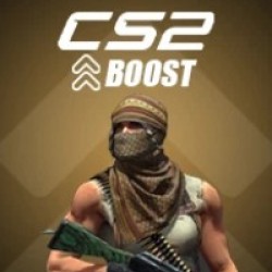 CS2 SAAT 6000 BOOST