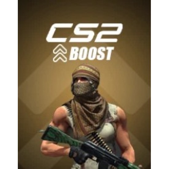 CS2 SAAT 6000 BOOST