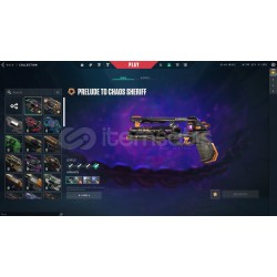 ✨7 Bıçaklı Dolu Hesap✨