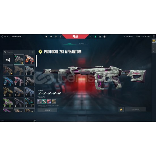 ✨7 Bıçaklı Dolu Hesap✨