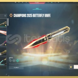 ✨7 Bıçaklı Dolu Hesap✨