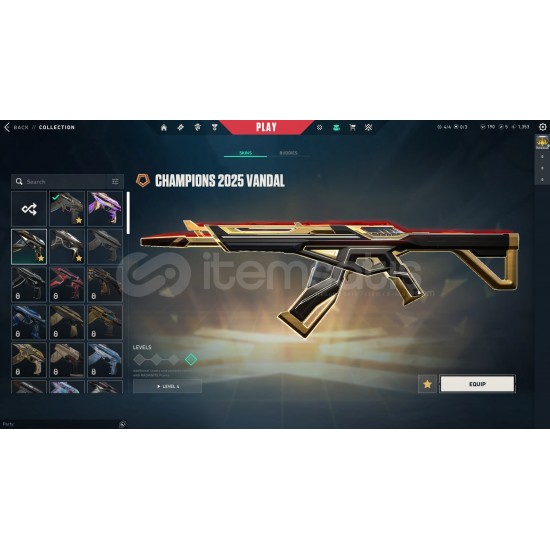 ✨7 Bıçaklı Dolu Hesap✨